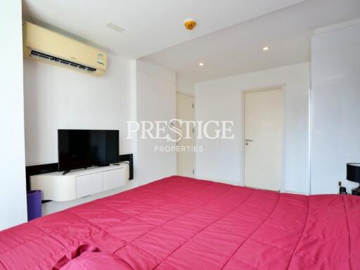 City Center Residence – 1 bed 1 bath in Central Pattaya PP10046