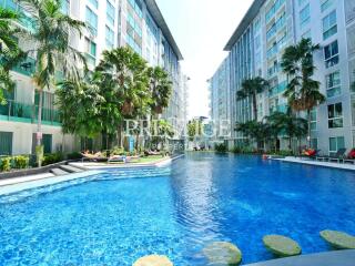 City Center Residence – 1 bed 1 bath in Central Pattaya PP10046