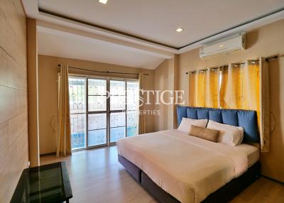 The Ville Jomtien Pool Villa – 2 bed 2 bath in East Pattaya PP10040