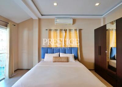 The Ville Jomtien Pool Villa – 2 bed 2 bath in East Pattaya PP10040