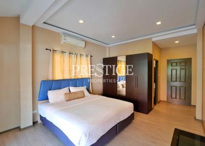 The Ville Jomtien Pool Villa – 2 bed 2 bath in East Pattaya PP10040