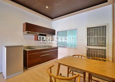 The Ville Jomtien Pool Villa – 2 bed 2 bath in East Pattaya PP10040