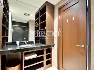 The Park Jomtien – 2 bed 3 bath in Jomtien PP10032