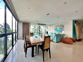 The Park Jomtien – 2 bed 3 bath in Jomtien PP10032