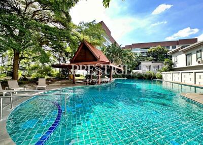 The Park Jomtien – 2 bed 3 bath in Jomtien PP10032