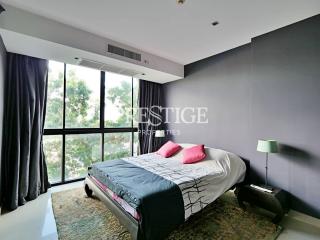 The Park Jomtien – 2 bed 3 bath in Jomtien PP10032