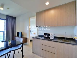 Unixx South Pattaya – 2 bed 2 bath in South Pattaya PP10028