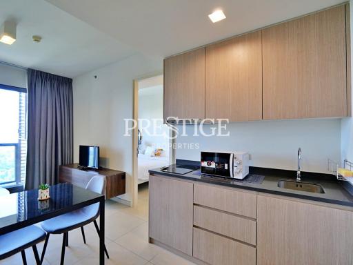 Unixx South Pattaya – 2 bed 2 bath in South Pattaya PP10028