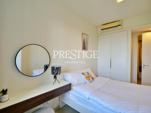 Unixx South Pattaya – 2 bed 2 bath in South Pattaya PP10028