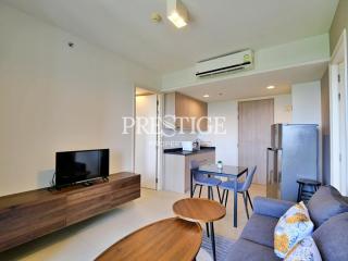 Unixx South Pattaya – 2 bed 2 bath in South Pattaya PP10028