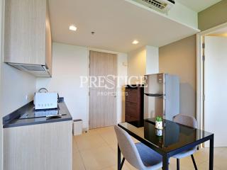 Unixx South Pattaya – 2 bed 2 bath in South Pattaya PP10028