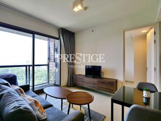 Unixx South Pattaya – 2 bed 2 bath in South Pattaya PP10028