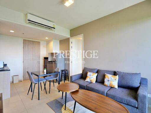 Unixx South Pattaya – 2 bed 2 bath in South Pattaya PP10028