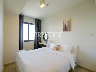 Unixx South Pattaya – 2 bed 2 bath in South Pattaya PP10028