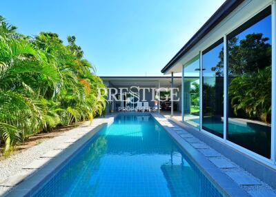 Private House – 3 bed 2 bath in Huay Yai / Phoenix PP10033