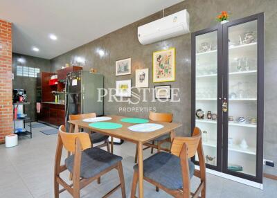 Private House – 3 bed 2 bath in Huay Yai / Phoenix PP10033