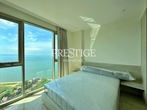 The Riviera Monaco – 1 bed 1 bath in Na-Jomtien PP10027