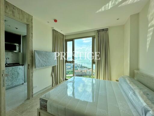 The Riviera Monaco – 1 bed 1 bath in Na-Jomtien PP10027