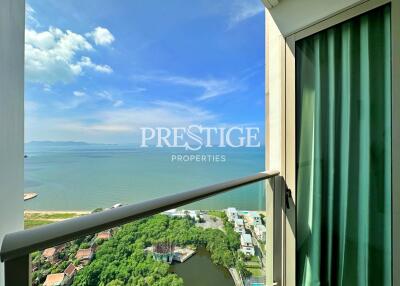 The Riviera Monaco – 1 bed 1 bath in Na-Jomtien PP10027