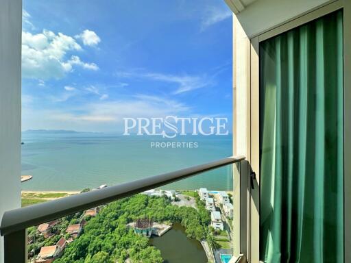 The Riviera Monaco – 1 bed 1 bath in Na-Jomtien PP10027