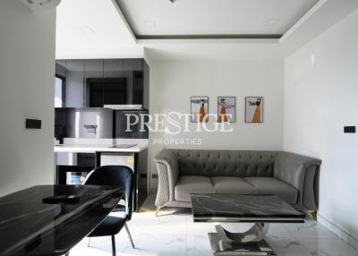 Arcadia Millennium Tower – 1 bed 1 bath in South Pattaya PP10023