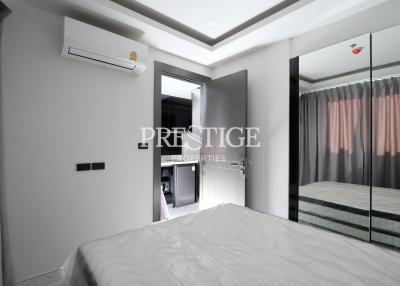 Arcadia Millennium Tower – 1 bed 1 bath in South Pattaya PP10023