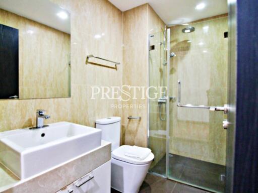 The Elegance@ Cozy Beach – 1bed – 1 bath in Pratamnak PP10016