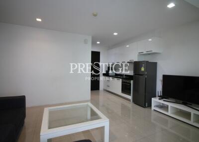 The Elegance@ Cozy Beach – 1bed – 1 bath in Pratamnak PP10016