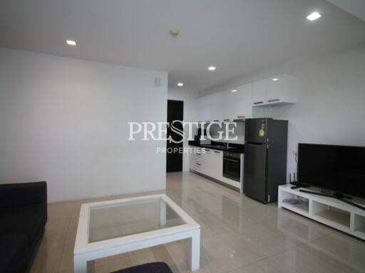 The Elegance@ Cozy Beach – 1bed – 1 bath in Pratamnak PP10016