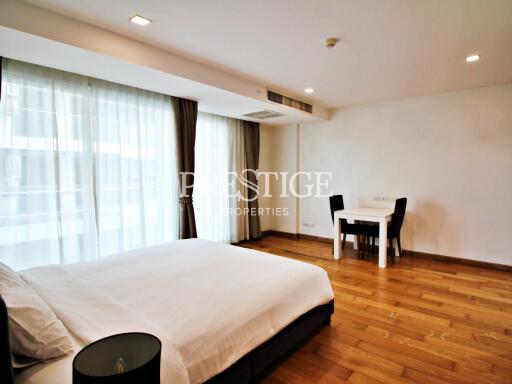 The Elegance@ Cozy Beach – 1bed – 1 bath in Pratamnak PP10016