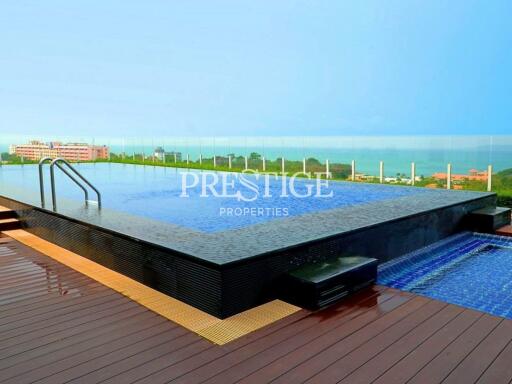 The Elegance@ Cozy Beach – 1bed – 1 bath in Pratamnak PP10016