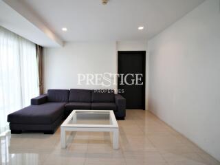 The Elegance@ Cozy Beach – 1bed – 1 bath in Pratamnak PP10016