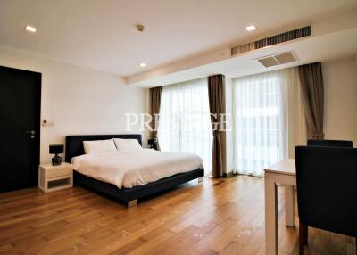 The Elegance@ Cozy Beach – 1bed – 1 bath in Pratamnak PP10016