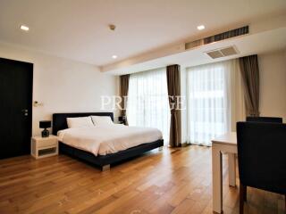 The Elegance@ Cozy Beach – 1bed – 1 bath in Pratamnak PP10016