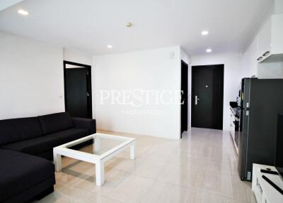 The Elegance@ Cozy Beach – 1bed – 1 bath in Pratamnak PP10016