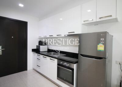 The Elegance@ Cozy Beach – 1bed – 1 bath in Pratamnak PP10016