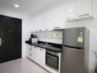 The Elegance@ Cozy Beach – 1bed – 1 bath in Pratamnak PP10016