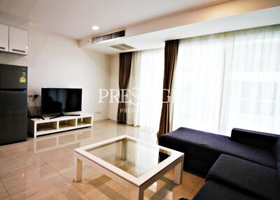 The Elegance@ Cozy Beach – 1bed – 1 bath in Pratamnak PP10016