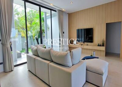 Siam Royal View – 5 bed 7 bath in East Pattaya PP10014