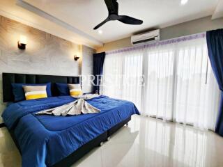 Royal Residence 1 – 2 bed 2 bath in Na-Jomtien PP10012