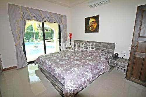 Santa Maria Village – 6 Bed 6 Bath in East Pattaya for PC6467