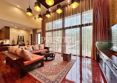 View Talay Marina – 5 bed 5 bath in Na-Jomtien PP10005