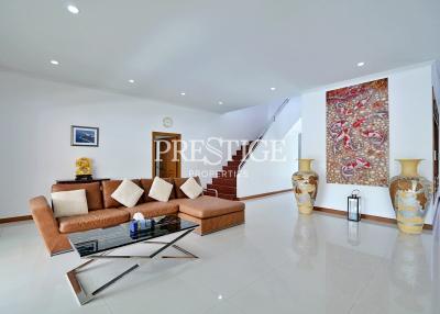 Private House – 5 bed 7 bath in East Pattaya PP9997