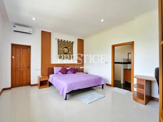 Private House – 5 bed 7 bath in East Pattaya PP9997