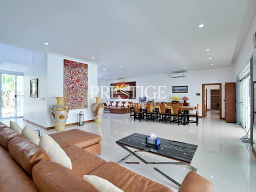 Private House – 5 bed 7 bath in East Pattaya PP9997