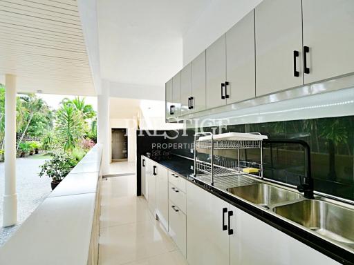 Private House – 5 bed 7 bath in East Pattaya PP9997