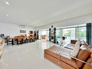 Private House – 5 bed 7 bath in East Pattaya PP9997