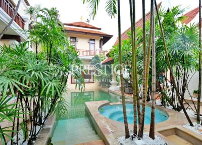 View Talay Marina – 4 bed 4 bath in Na-Jomtien PP9734