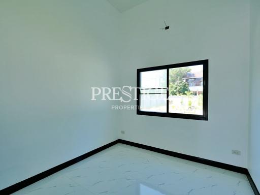 Private House – 2 bed 2 bath in Bang Saray PP9980