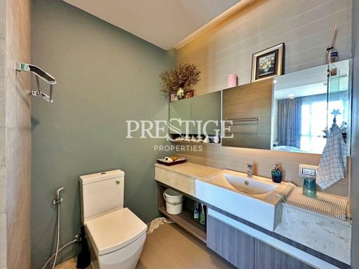 Cetus – 2 bed 2 bath in Jomtien PP9979